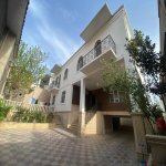 Satılır 9 otaqlı Həyət evi/villa, Yeni Günəşli qəs., Suraxanı rayonu 2