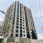 Продажа 3 комнат Новостройка, пос. Бадамдар, Сябаиль район 1