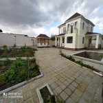 Satılır 6 otaqlı Bağ evi, Koroğlu metrosu, Bilgəh qəs., Sabunçu rayonu 3