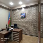 Kirayə (aylıq) 5 otaqlı Ofis, Nəriman Nərimanov metrosu, Keşlə bazarı, Nərimanov rayonu 6