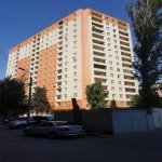 Продажа 2 комнат Новостройка, м. Ахмедли метро, Хетаи район 13