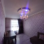 Satılır 3 otaqlı Həyət evi/villa, Avtovağzal metrosu, Binəqədi qəs., Binəqədi rayonu 2