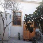 Satılır 4 otaqlı Həyət evi/villa, Koroğlu metrosu, Zabrat qəs., Sabunçu rayonu 38