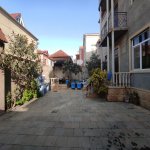 Satılır 7 otaqlı Həyət evi/villa, Əhmədli metrosu, kənd Əhmədli, Xətai rayonu 2