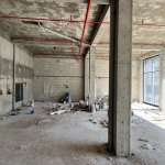 Kirayə (aylıq) Obyekt, Nəriman Nərimanov metrosu, Nərimanov rayonu 4