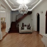 Kirayə (aylıq) 6 otaqlı Həyət evi/villa, Gənclik metrosu, Nərimanov rayonu 3