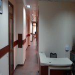 Satılır 7 otaqlı Ofis, Memar Əcəmi - 2 metrosu, 2-ci mikrorayon, Nəsimi rayonu 13