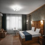 Kirayə (aylıq) Mini otel / Xostel, Səbail rayonu 7