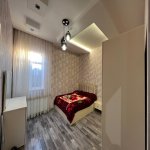 Satılır 3 otaqlı Həyət evi/villa, Koroğlu metrosu, Zabrat qəs., Sabunçu rayonu 7