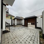 Satılır 6 otaqlı Həyət evi/villa, Koroğlu metrosu, Zabrat qəs., Sabunçu rayonu 18