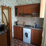 Satılır 4 otaqlı Həyət evi/villa, Bakıxanov qəs., Sabunçu rayonu 1