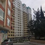 Аренда 2 комнат Новостройка, м. 20 Января метро, Насими район 1