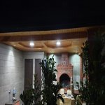 Satılır 6 otaqlı Həyət evi/villa, Badamdar qəs., Səbail rayonu 4