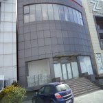 Kirayə (aylıq) Obyekt, Xətai metrosu, Ağ şəhər, AGA Business Center, Xətai rayonu 2