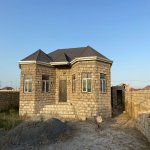 Satılır 3 otaqlı Həyət evi/villa, Buzovna, Xəzər rayonu 2