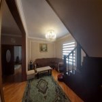 Kirayə (aylıq) 7 otaqlı Həyət evi/villa, Əhmədli, Xətai rayonu 10