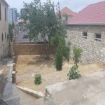 Satılır 8 otaqlı Həyət evi/villa, Badamdar qəs., Səbail rayonu 13