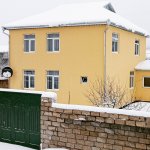 Kirayə (günlük) 4 otaqlı Həyət evi/villa İsmayıllı 3