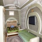 Kirayə (günlük) 3 otaqlı Həyət evi/villa Şəki 16