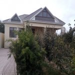 Satılır 4 otaqlı Həyət evi/villa, Maştağa qəs., Sabunçu rayonu 4