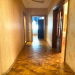 Kirayə (aylıq) 3 otaqlı Yeni Tikili, Bakıxanov qəs., Sabunçu rayonu 3