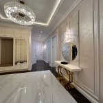 Kirayə (aylıq) 4 otaqlı Yeni Tikili, Xətai metrosu, Ağ şəhər, Xətai rayonu 23