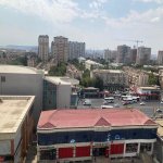 Satılır 2 otaqlı Köhnə Tikili, Neftçilər metrosu, 8-ci kilometr, Nizami rayonu 11