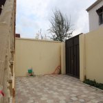 Satılır 3 otaqlı Həyət evi/villa, Zabrat qəs., Sabunçu rayonu 11