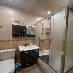 Kirayə (aylıq) 2 otaqlı Yeni Tikili, İnşaatçılar metrosu, Yasamal qəs., Yasamal rayonu 6