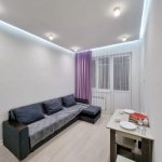 Kirayə (günlük) 2 otaqlı Yeni Tikili, 20 Yanvar metrosu, Yasamal qəs., Yasamal rayonu 1