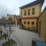 Satılır 7 otaqlı Həyət evi/villa, Əhmədli metrosu, Əhmədli, Xətai rayonu 7