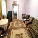 Kirayə (aylıq) 2 otaqlı Həyət evi/villa, Bayıl qəs., Səbail rayonu 1