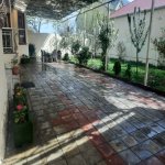 Satılır 8 otaqlı Həyət evi/villa, Badamdar qəs., Səbail rayonu 18