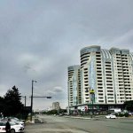 Продажа 1 комнат Вторичка, м. Ази Асланова метро, Ахмедли, Хетаи район 18