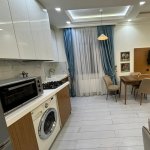 Продажа 3 комнат Новостройка, м. 8 Ноябрь метро, Медицинский Университет, Насими район 4