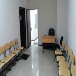 Kirayə (aylıq) 5 otaqlı Ofis, Gənclik metrosu, Nərimanov rayonu 2