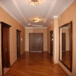 Satılır 7 otaqlı Həyət evi/villa, Nəsimi metrosu, 6-cı mikrorayon, Binəqədi rayonu 18