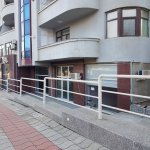 Kirayə (aylıq) 1 otaqlı Ofis, Nəsimi rayonu 10