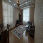Kirayə (aylıq) 3 otaqlı Yeni Tikili, Badamdar qəs., Oksford məktəbi, Səbail rayonu 15