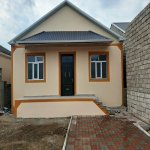 Satılır 3 otaqlı Həyət evi/villa, Binə qəs., Xəzər rayonu 1