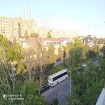 Kirayə (aylıq) 1 otaqlı Köhnə Tikili, Neftçilər metrosu, 8-ci kilometr, Nizami rayonu 4