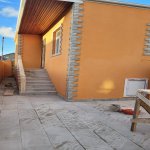 Satılır 4 otaqlı Həyət evi/villa, Avtovağzal metrosu, Biləcəri qəs., AAAF PARK, Binəqədi rayonu 1