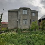 Satılır 6 otaqlı Bağ evi, Fatmayi, Abşeron rayonu 1