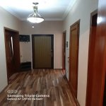 Kirayə (aylıq) 4 otaqlı Həyət evi/villa, Badamdar qəs., Səbail rayonu 11