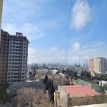 Satılır 1 otaqlı Yeni Tikili, Neftçilər metrosu, Nizami rayonu 7