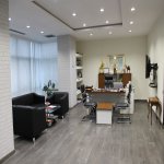 Kirayə (aylıq) 6 otaqlı Ofis, Gənclik metrosu, Kubinka, Hərbi Hospital, Nəsimi rayonu 3