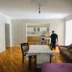 Kirayə (aylıq) 3 otaqlı Həyət evi/villa, İnşaatçılar metrosu, Yasamal rayonu 9