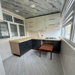 Продажа 2 комнат Новостройка, м. Ази Асланова метро, Хетаи район 7