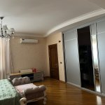 Kirayə (aylıq) 10 otaqlı Bağ evi, Nəsimi metrosu, Binəqədi rayonu 17