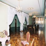 Kirayə (aylıq) 10 otaqlı Həyət evi/villa, Nəsimi metrosu, 6-cı mikrorayon, Binəqədi rayonu 4